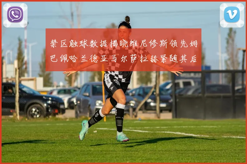 禁区触球数据揭晓维尼修斯领先姆巴佩哈兰德亚马尔萨拉赫紧随其后